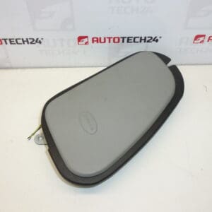 Airbag asiento gris claro Citroën C2 C3 96462516ZQ 8216Q9