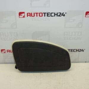 Airbag asiento izquierdo Citroën C4 I 96536613ZD 8216FZ