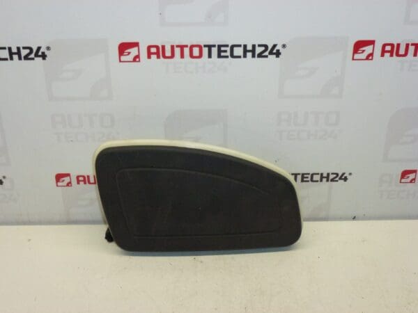 Airbag asiento izquierdo Citroën C4 I 96536613ZD 8216FZ