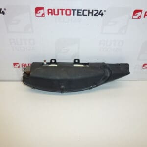 Airbag asiento izquierdo Citroën Peugeot 9647806880 8216T8