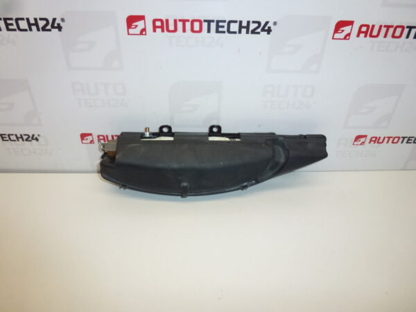 Airbag asiento izquierdo Citroën Peugeot 9647806880 8216T8