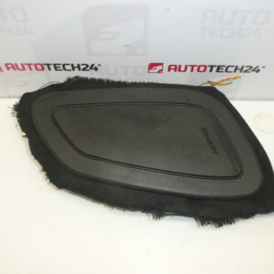 Airbag asiento izquierdo Peugeot 206 96484355ZR 8216AE