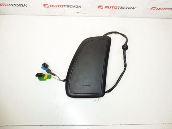 Airbag asiento izquierdo Peugeot 307 5110818 8216L1