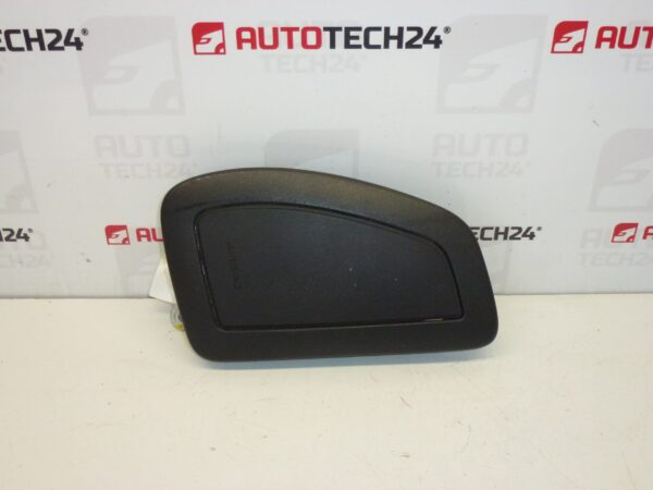 Airbag asiento izquierdo Peugeot 307 9653003777 8216FT 8216LR