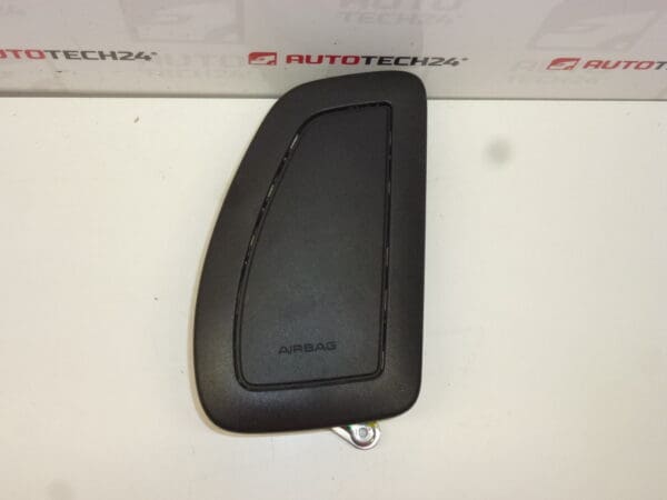 Airbag asiento izquierdo Peugeot 307 9660196777 8216LR