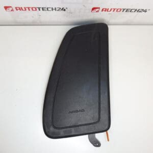 Airbag asiento izquierdo Peugeot 307 CC 96457585ZR 8216Z0