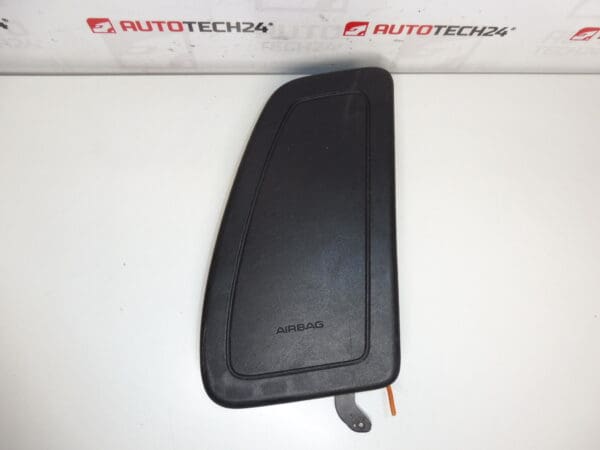 Airbag asiento izquierdo Peugeot 307 CC 96457585ZR 8216Z0