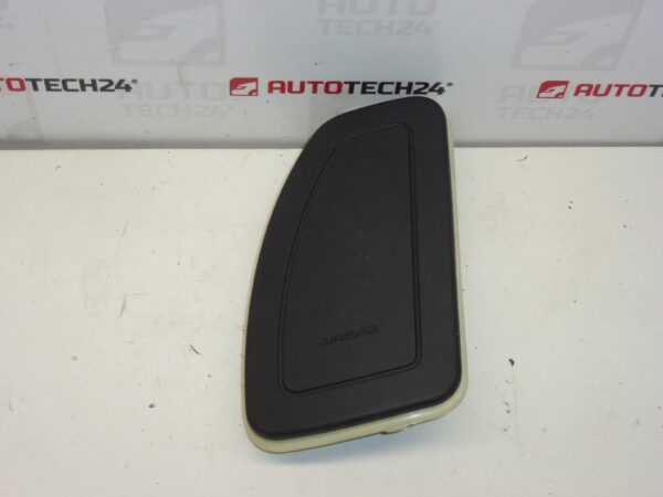 Airbag asiento izquierdo Peugeot 407 96625550ZD