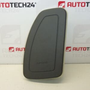 Airbag asiento izquierdo Peugeot 407 96625550ZM 8216QN