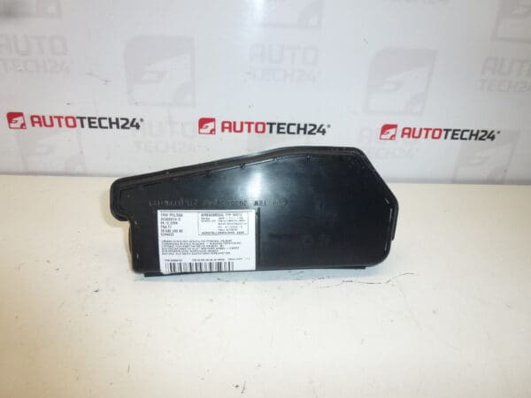 Airbag asiento pasajero Peugeot 308 9656529380 8216SF