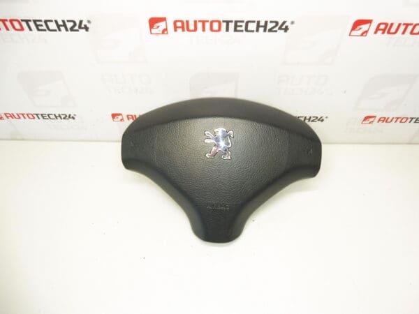 Airbag conductor Peugeot 3008 5008 96845302ZE 4112PF