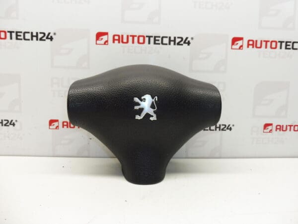 Airbag conductor - volante Peugeot 206 96257484ZR