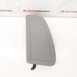 Airbag de asiento derecho Citroën C3 Pluriel 96434319ZQ 8216X4