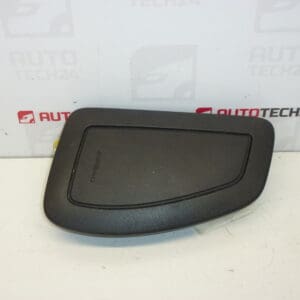 Airbag de asiento derecho Peugeot 307 9653003677 8216LQ