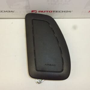 Airbag de asiento derecho Peugeot 307 9660196677 8216LQ