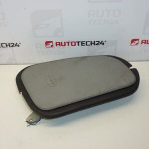 Airbag de asiento gris claro izquierdo Citroën C2 C3 96462517ZQ 8216Q8