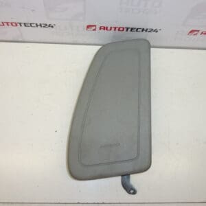 Airbag de asiento izquierdo Citroën C3 Pluriel 96434321ZQ 8216X3