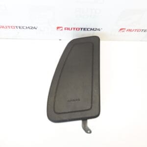 Airbag de asiento izquierdo Citroën C3 Pluriel 96434321ZR 8216JY