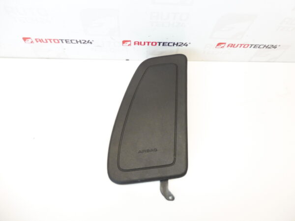 Airbag de asiento izquierdo Citroën C3 Pluriel 96434321ZR 8216JY