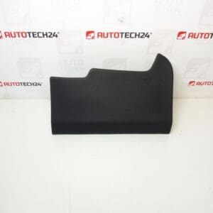 Airbag de rodilla Citroën C4 Picasso 96600568ZD 8216NW