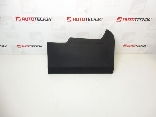 Airbag de rodilla Citroën C4 Picasso 96600568ZD 8216NW