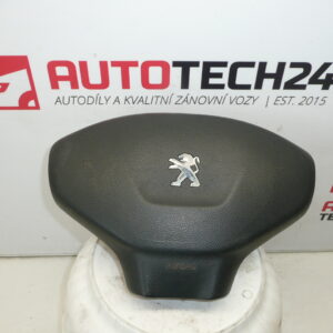 Airbag de volante Peugeot 301 96753920ZD