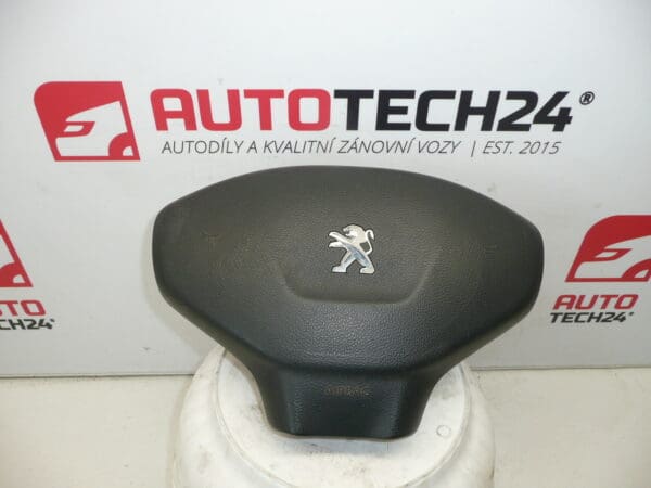 Airbag de volante Peugeot 301 96753920ZD