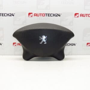 Airbag de volante Peugeot 807 14001062YR 4112HP