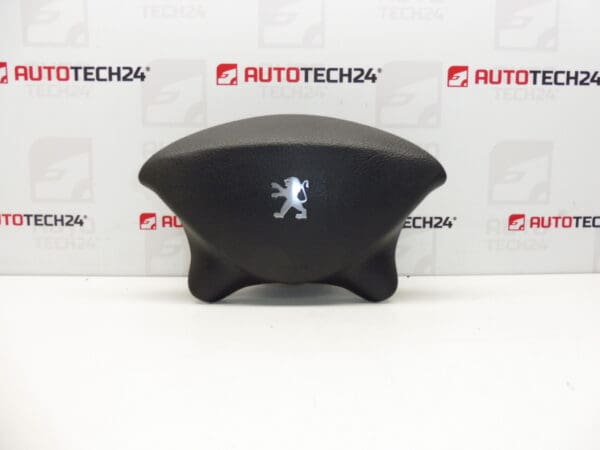 Airbag de volante Peugeot 807 14001062YR 4112HP