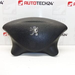 Airbag de volante Peugeot 807 14010983ZD 4112LN