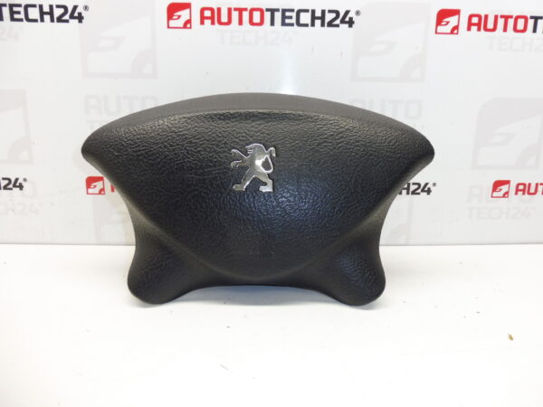 Airbag de volante Peugeot 807 14010983ZD 4112LN