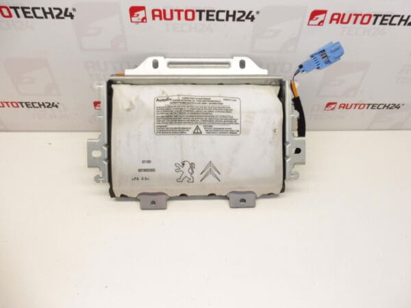 Airbag delantero derecho Peugeot 308 9681466680 8216RQ