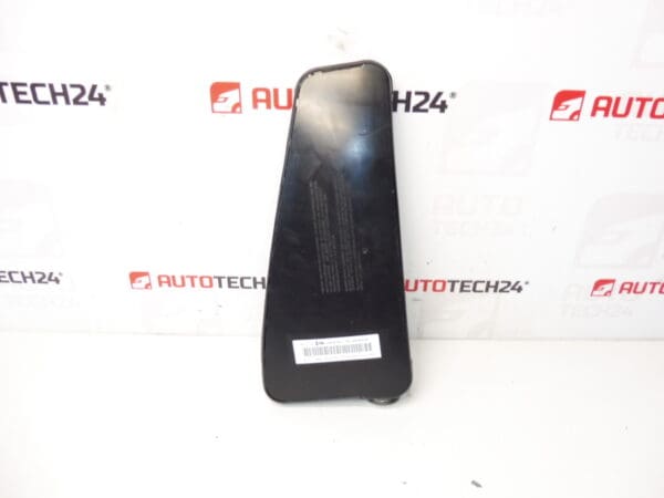 Airbag lateral izquierdo Peugeot 3008 5008 9684602480 8216XW