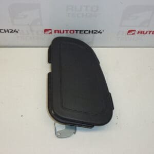 Airbag para asiento Citroën C3 C4 derecho 96574085ZE 8216LW