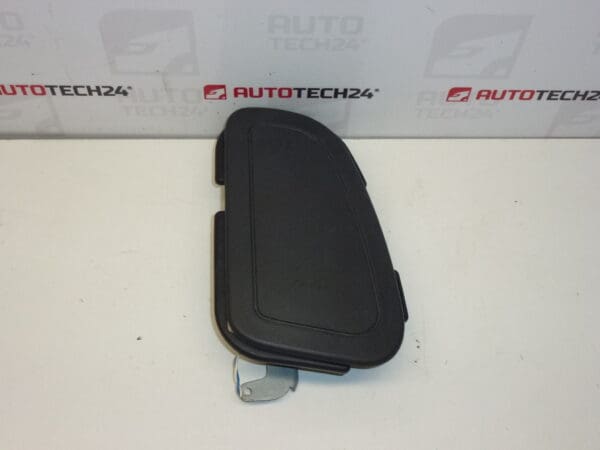 Airbag para asiento Citroën C3 C4 derecho 96574085ZE 8216LW