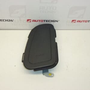 Airbag para asiento Citroën C3 C4 izquierdo 96574084ZE 8216NA