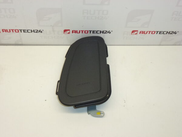 Airbag para asiento Citroën C3 C4 izquierdo 96574084ZE 8216NA