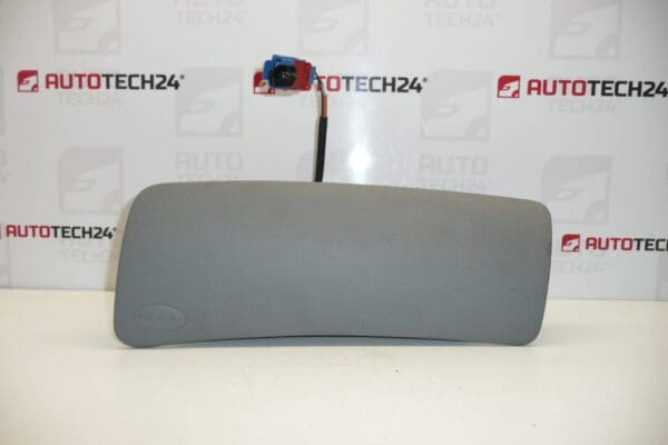 Airbag pasajero Citroën C2 C3 96379999ZQ 8216Q1