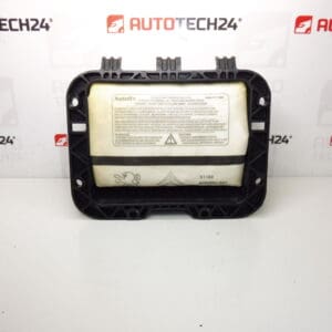 Airbag pasajero Citroën C3 Picasso 9806611880