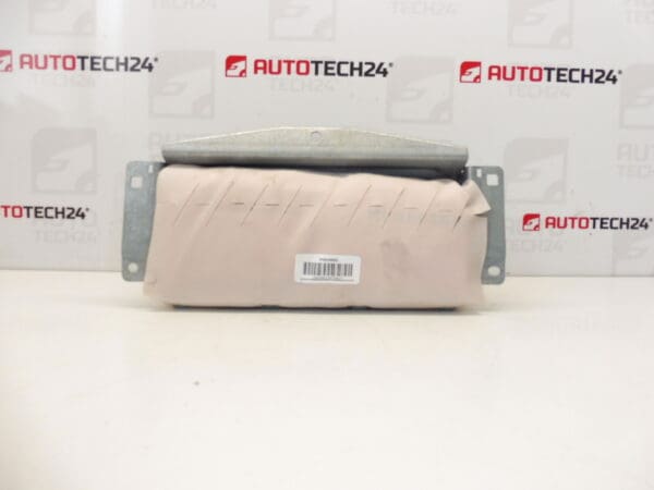 Airbag pasajero delantero Citroën C4 Picasso 9688582280 8216XL