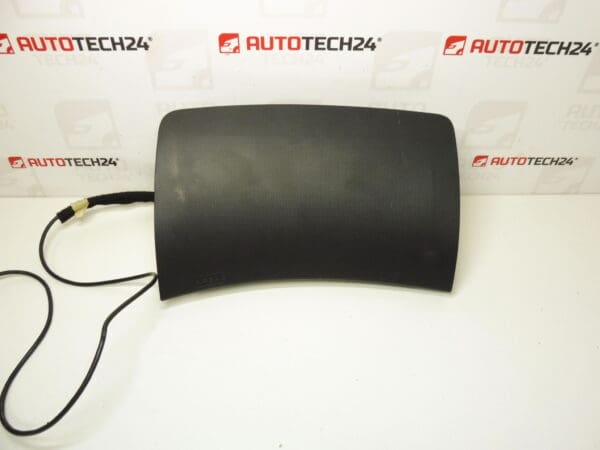 Airbag pasajero Peugeot 206+ 9683503180 8226XP