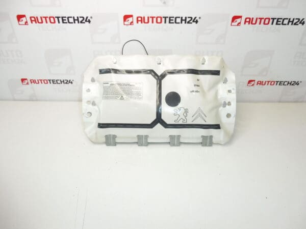 Airbag pasajero Peugeot 207 9683408580 8216RY