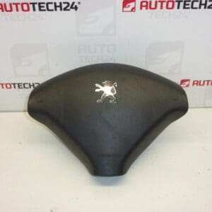 Airbag volante Peugeot 307 96345028ZR 4112HW