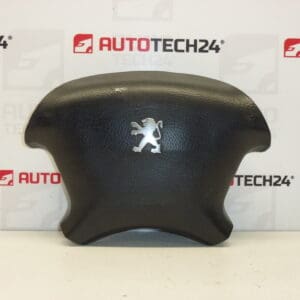 Airbag volante Peugeot 406 96303944ZL 4112EQ