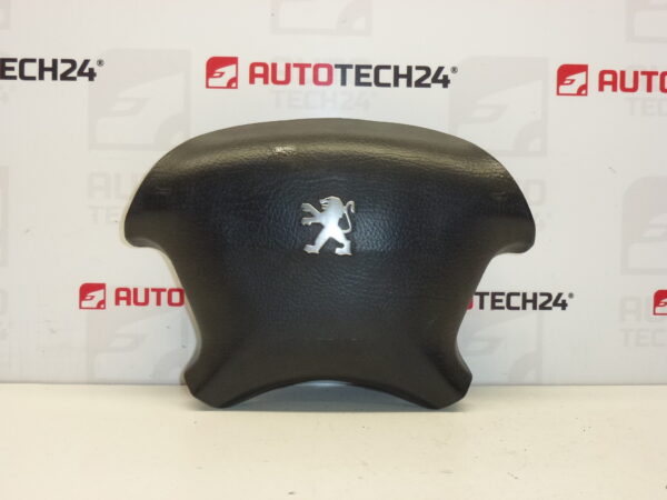 Airbag volante Peugeot 406 96303944ZL 4112EQ