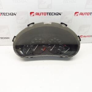 Alarma velocímetro Peugeot 206 9656696180 6106GY