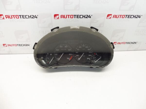 Alarma velocímetro Peugeot 206 9656696180 6106GY