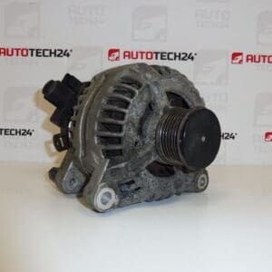 Alternador Bosch Citroën Peugeot CL15 0124525035 9646321880