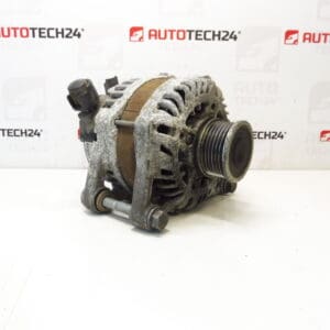 Alternador Citroën Peugeot 180A A002TV0081ZE 9824742880 9809200480