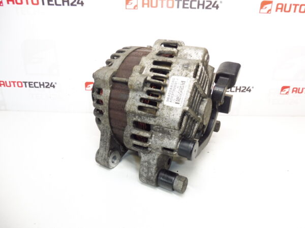 Alternador Mitsubishi CL12 9640088080 A003TB2691J 57056N